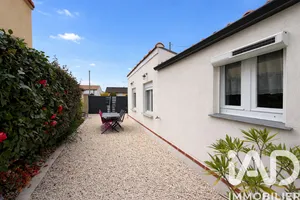 Traditional house in La Bernerie-en-Retz (44760)