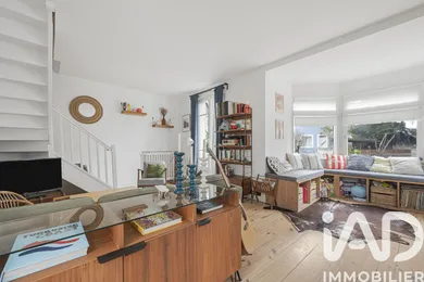 House in Colombes (92700)