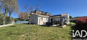 Maison à Saint-Bauzille-de-Putois (34190)