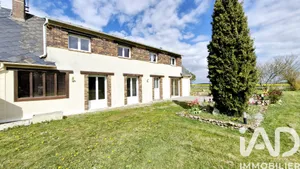 Maison à Mittainvilliers (28190)