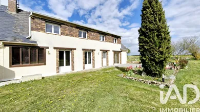 Maison à Mittainvilliers (28190)