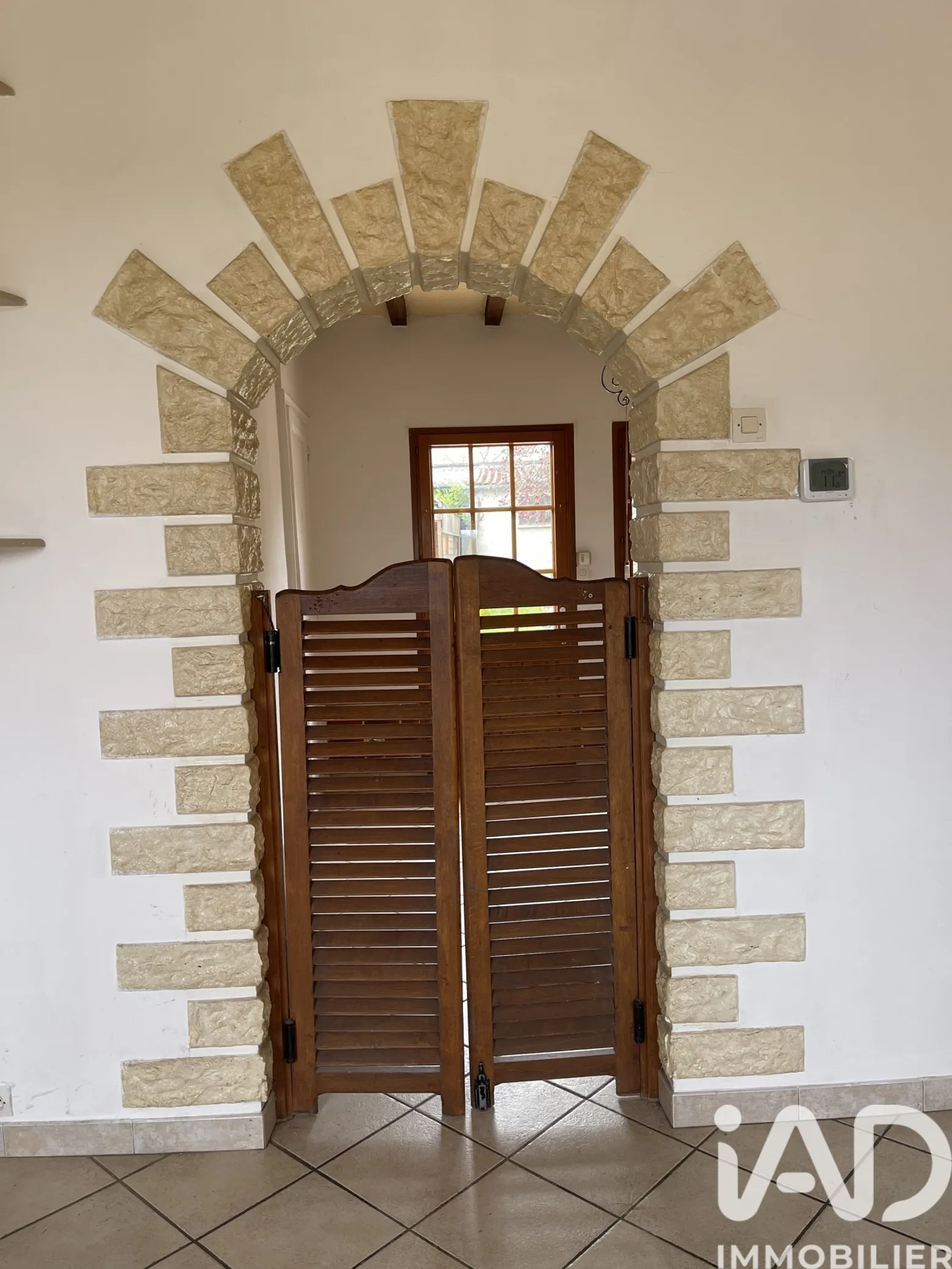 Vente maison à Saint — 3