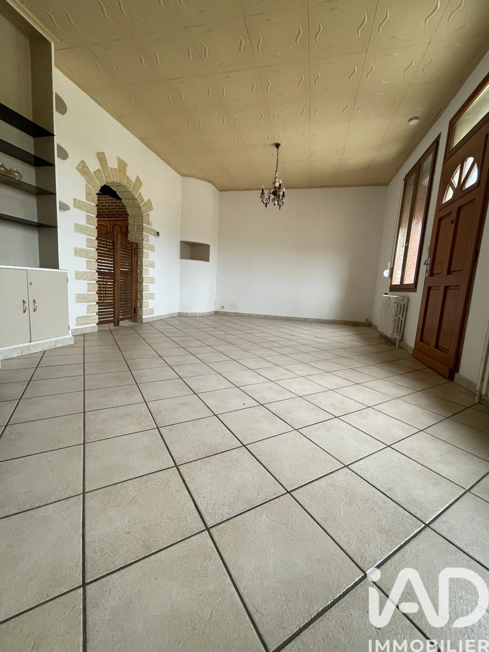 Vente maison à Saint — 2