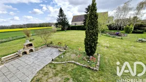 House in Mittainvilliers (28190)
