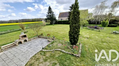 House in Mittainvilliers (28190)