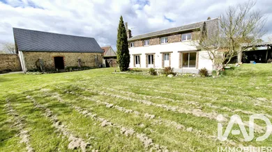 House in Mittainvilliers (28190)