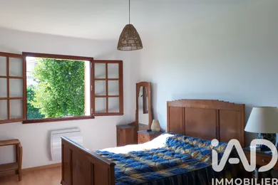 Traditional house in Saint-Marcel-de-Careiret (30330)