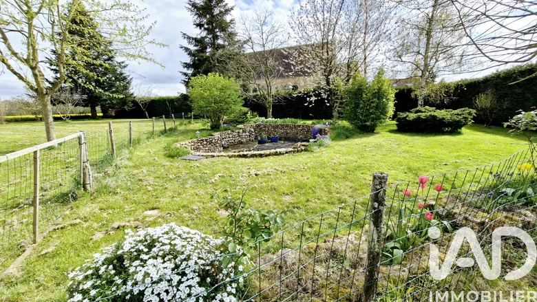 Maison 4 pièces 105 m² · à Mittainvilliers · 105 m² · 227 000 €
