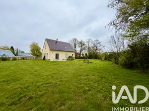 Maison à Le Torquesne (14130)