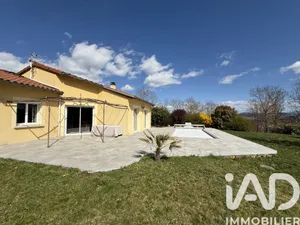 Maison traditionnelle à Cussac-sur-Loire (43370)