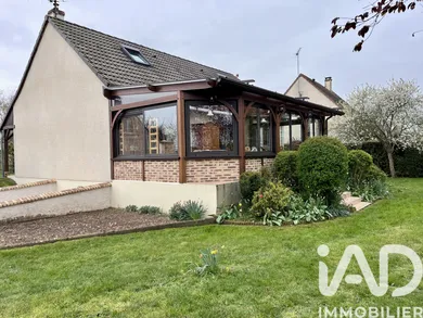 House in Vernouillet (28500)