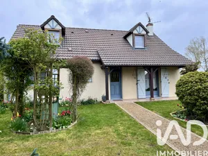 Maison à Vernouillet (28500)