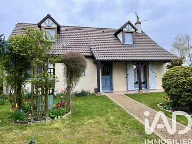 House in Vernouillet (28500)