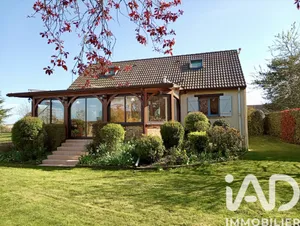 Maison à Vernouillet (28500)