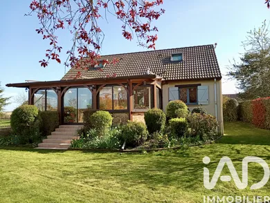 Maison à Vernouillet (28500)