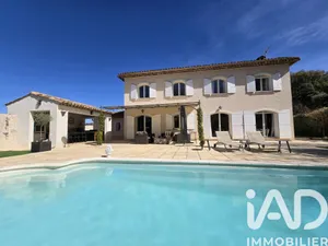 House in Vidauban (83550)