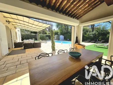 House in Vidauban (83550)