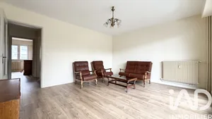 Appartement à Tourcoing (59200)
