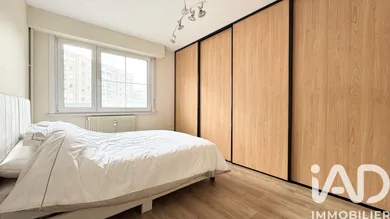 Appartement à Tourcoing (59200)