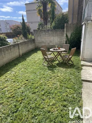 Maison de ville à Niort (79000)