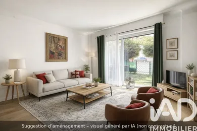 Apartment in Le Cannet (06110)
