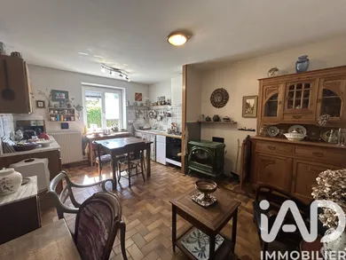 Maison à Le Mené (22330)