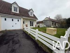 Maison à Bruay-la-Buissière (62700)