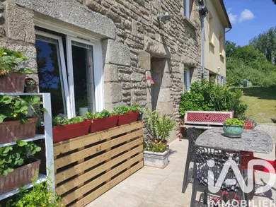 Maison à Le Mené (22330)