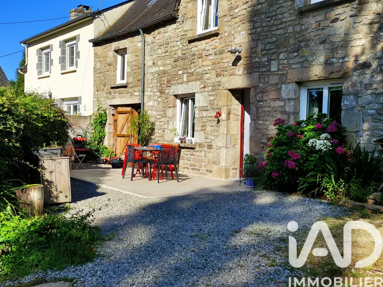 Maison 3 pièces 69 m² · à Le Mené · 69 m² · 134 500 €
