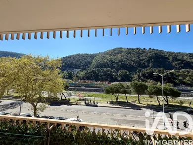 Apartment in Nice (06300)