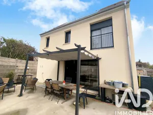 Maison à Gressey (78550)