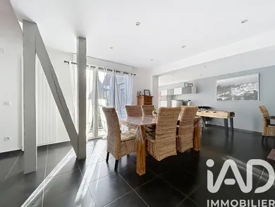 House in Pontault-Combault (77340)