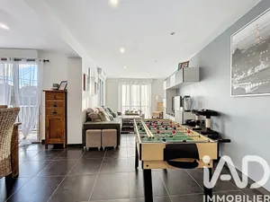 House in Pontault-Combault (77340)