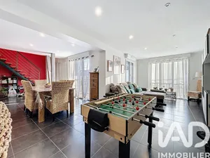 House in Pontault-Combault (77340)