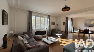 Apartment in Lyon (69006)