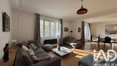 Apartment in Lyon (69006)