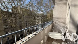Apartment in Lyon (69006)