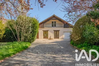 Maison à Maurepas (78310)