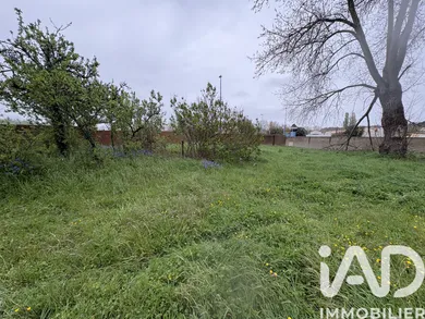 Terrain à bâtir à Notre-Dame-de-Monts (85690)