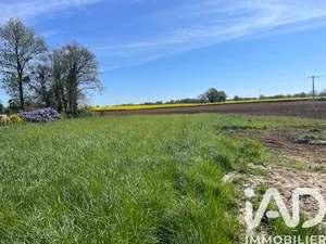 Terrain à Nieul-lès-Saintes (17810)