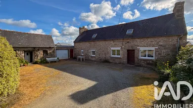 Longere in Plouaret (22420)