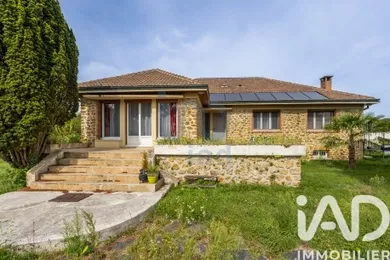House in Boissettes (77350)