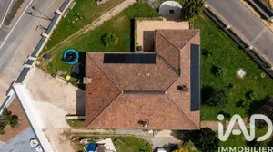 Maison à Boissettes (77350)