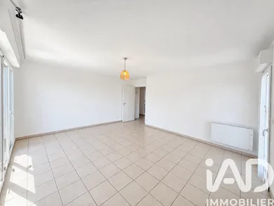 Apartment in Manosque (04100)