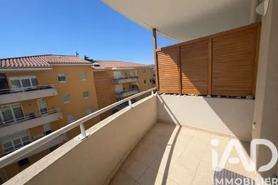 Appartement à Manosque (04100)
