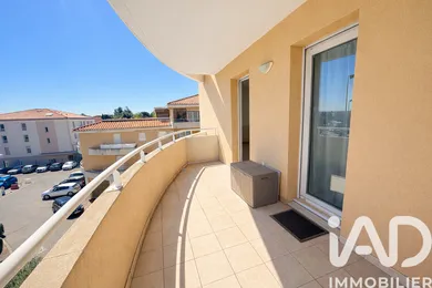 Apartment in Manosque (04100)