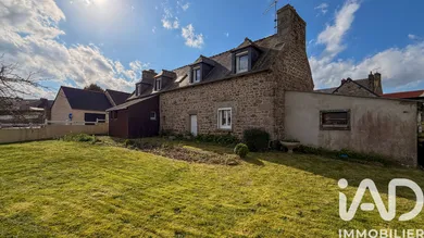 Longere in Plouaret (22420)