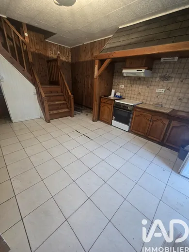 Village house in Dormans (51700)