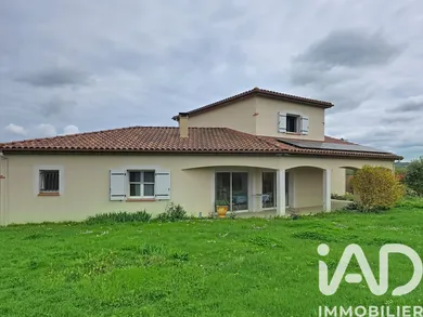 House in Saramon (32450)