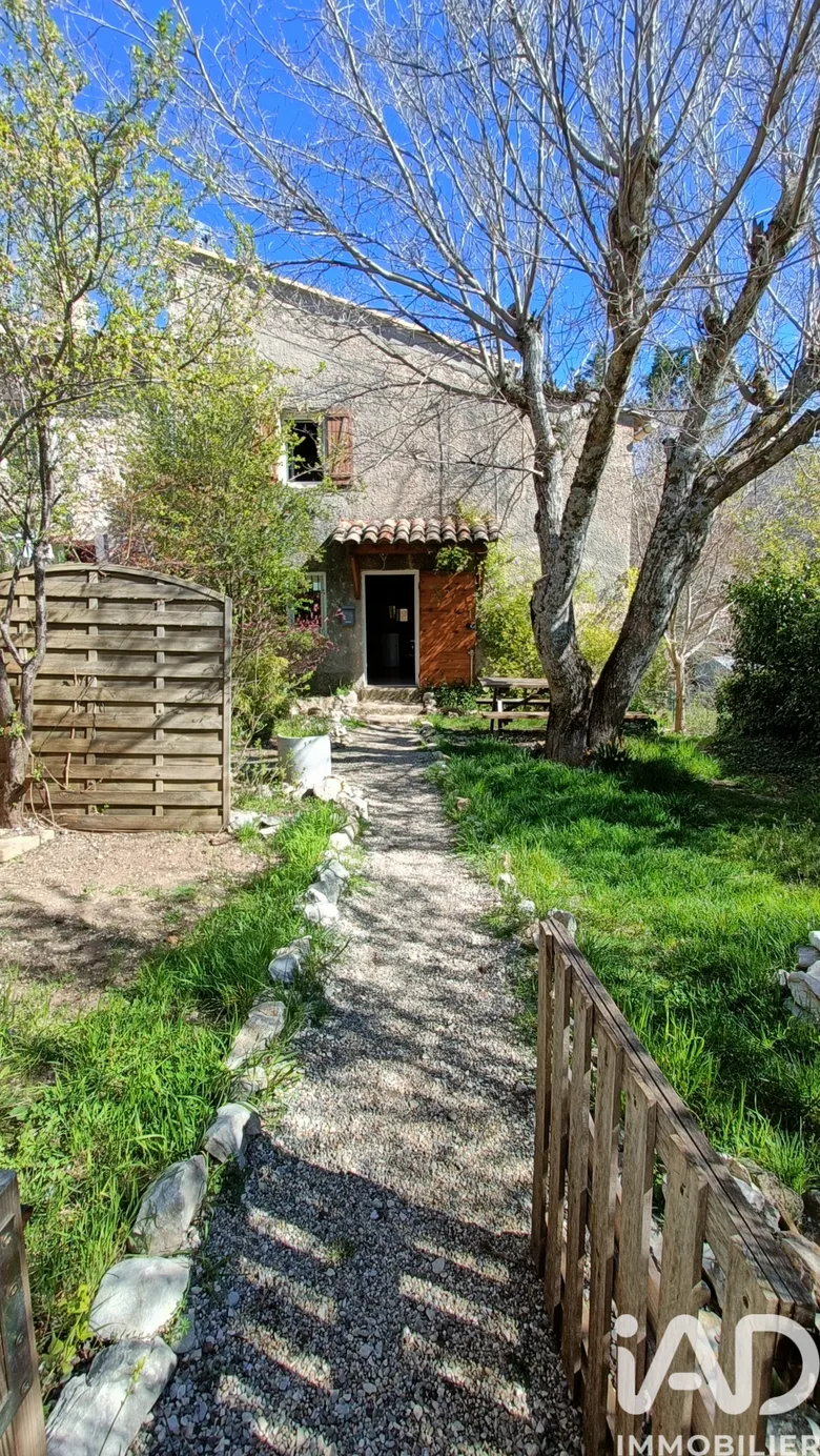 Maison 3 pièces 50 m² · à Sault · 50 m² · 138 000 €